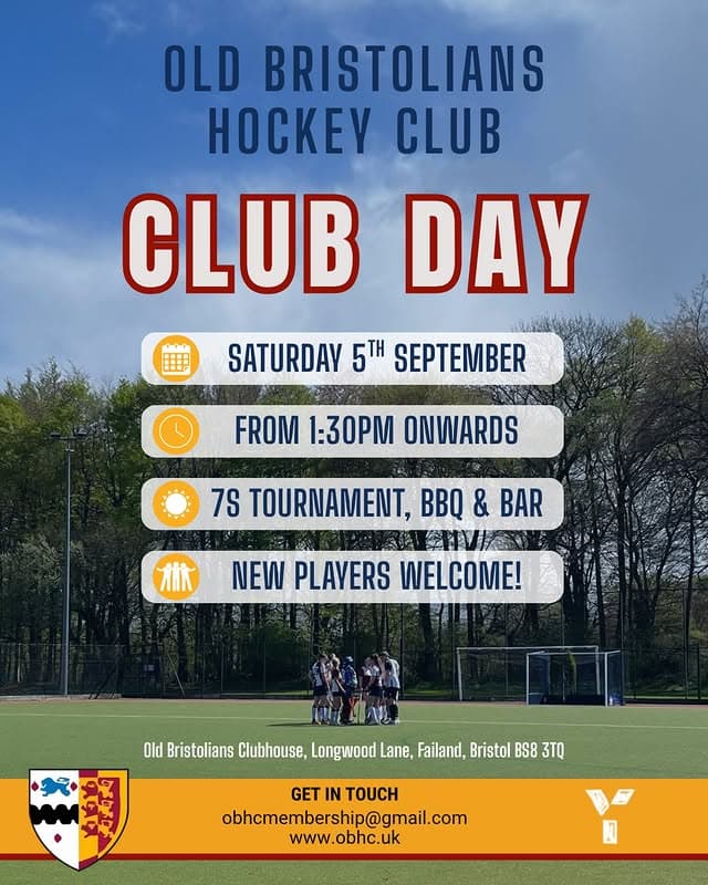 Club Day 2026