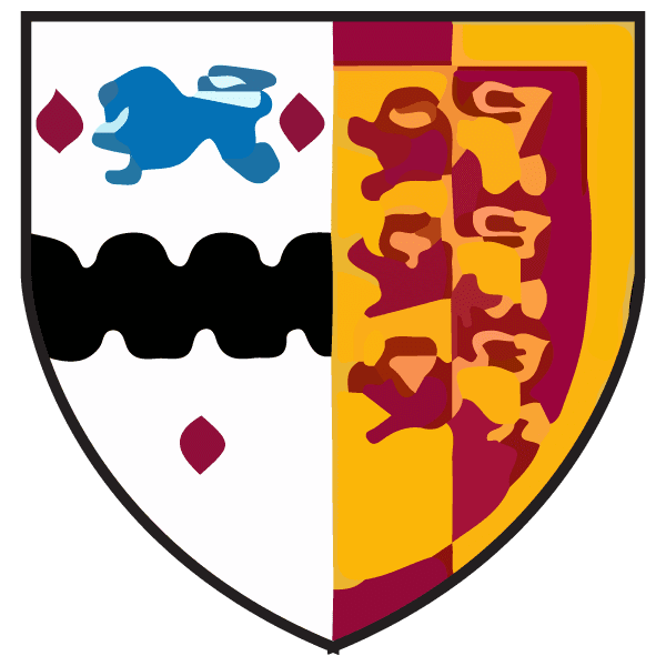Old Bristolians Hockey Club crest